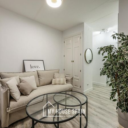 Myhousespain - Glamuroso Piso En Chueca Madrid Exterior photo