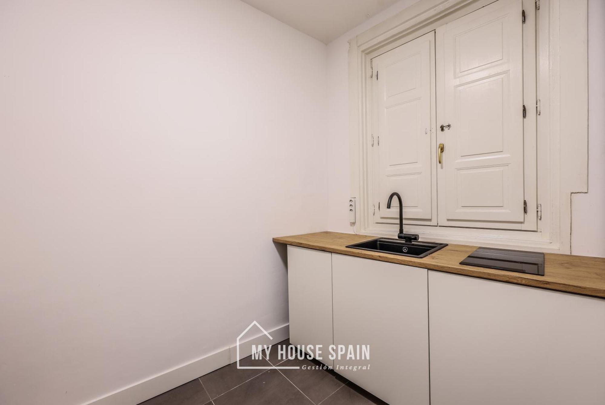 Myhousespain - Glamuroso Piso En Chueca Madrid Exterior photo
