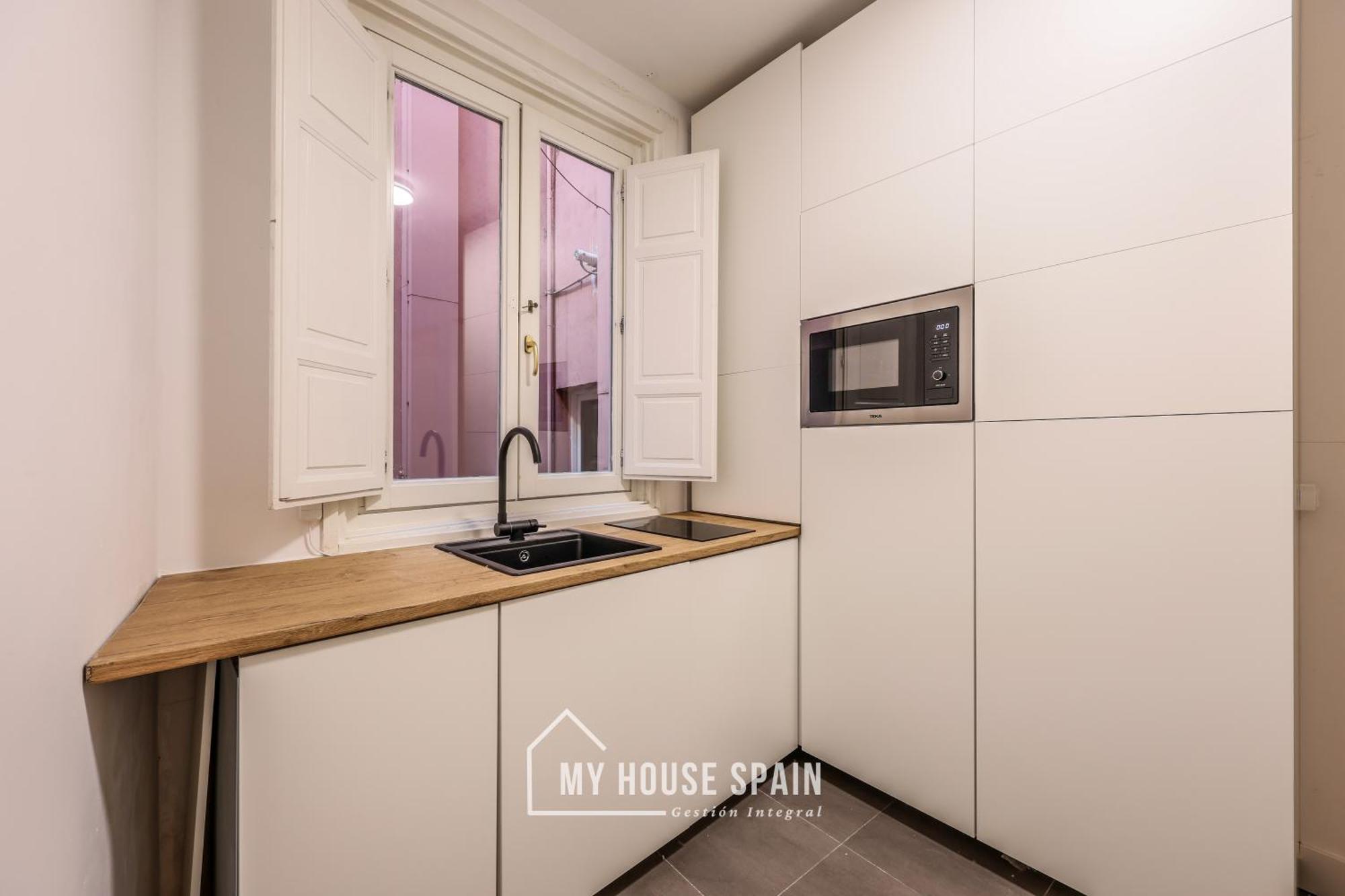 Myhousespain - Glamuroso Piso En Chueca Madrid Exterior photo