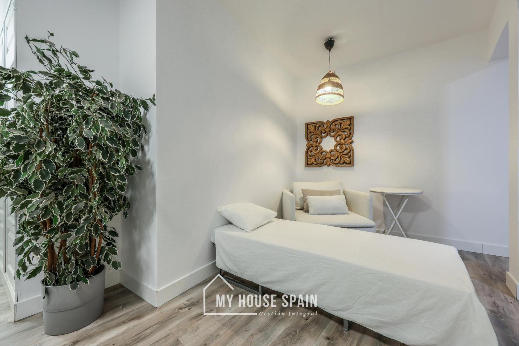 Myhousespain - Glamuroso Piso En Chueca Madrid Exterior photo