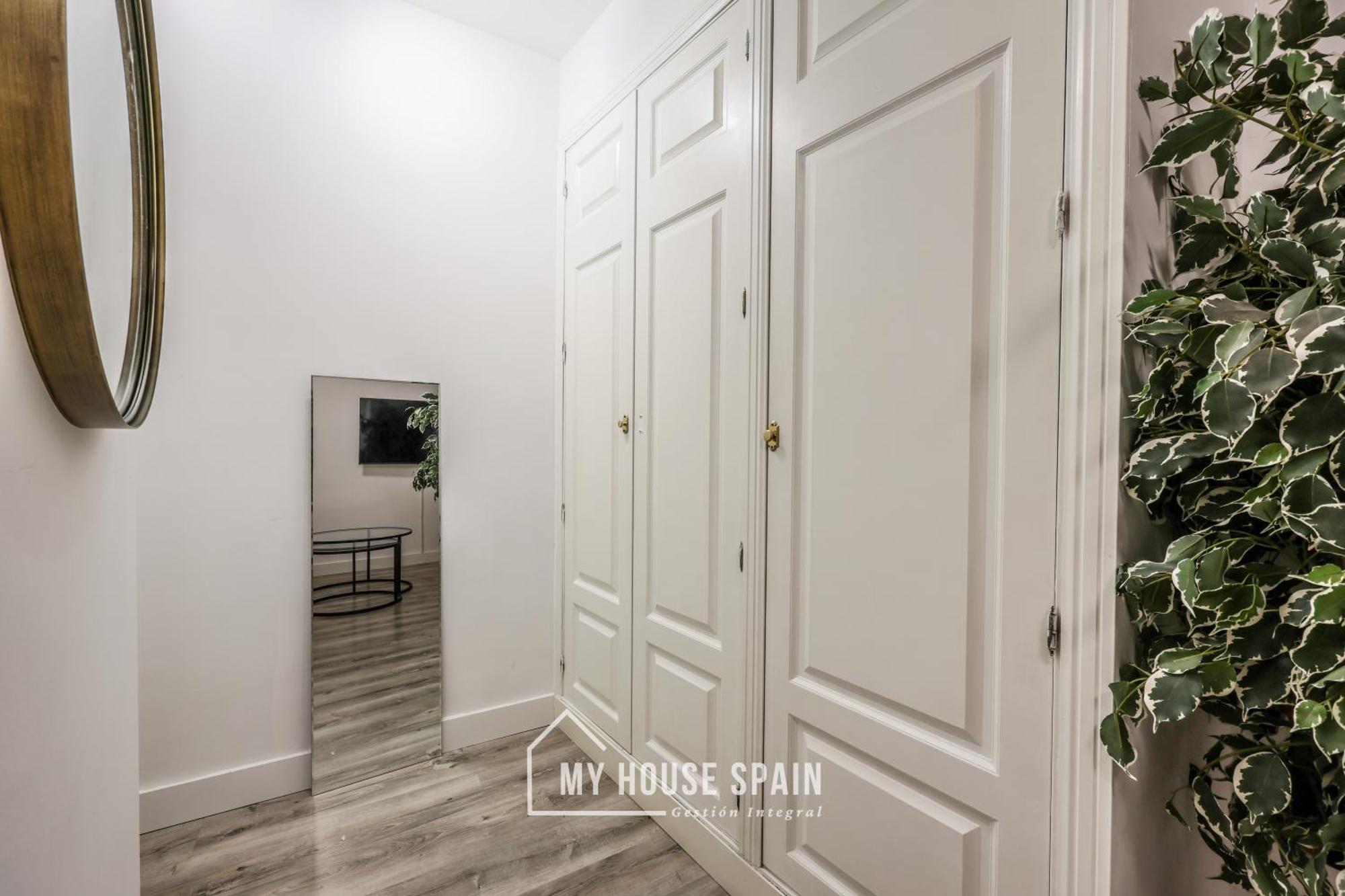 Myhousespain - Glamuroso Piso En Chueca Madrid Exterior photo