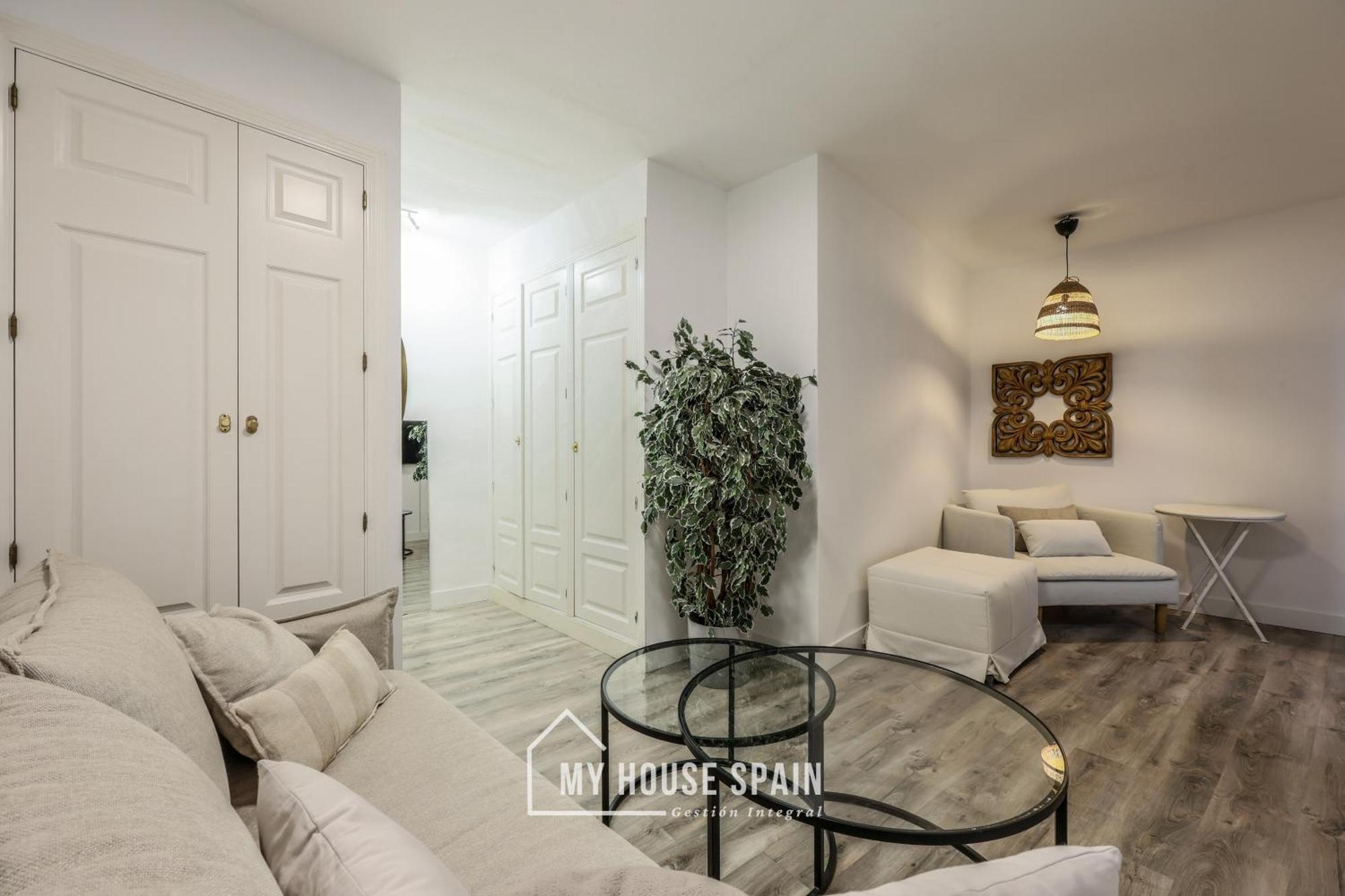 Myhousespain - Glamuroso Piso En Chueca Madrid Exterior photo